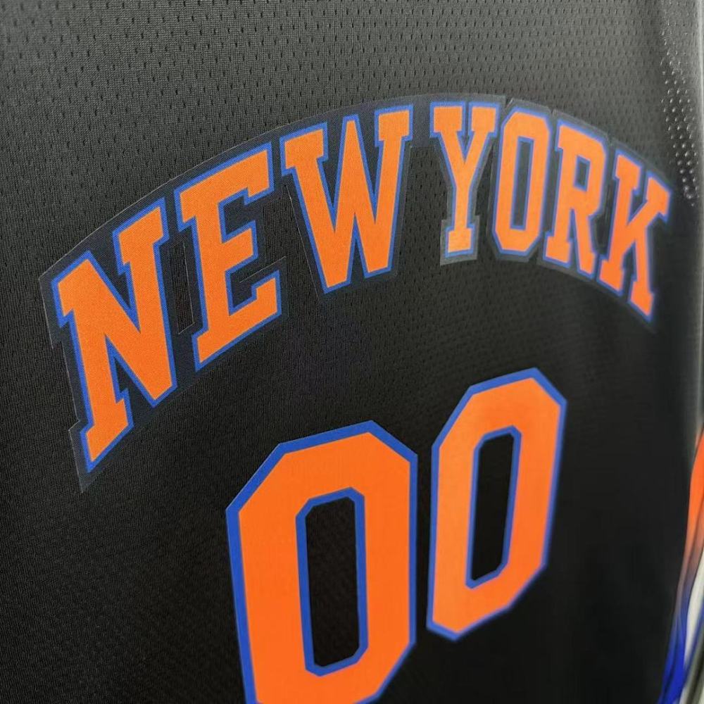 25-26 NBA New York Knicks limit 00-CLARKSON