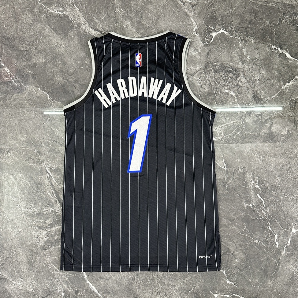 25-26 NBA Orlando Magic limit 1-HARDAWAY