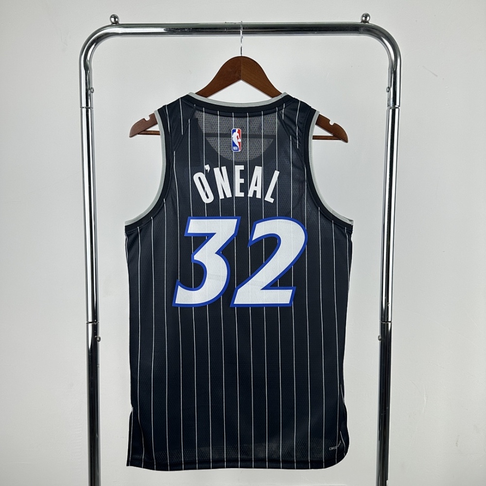 25-26 NBA Orlando Magic limit  32-ONEAL