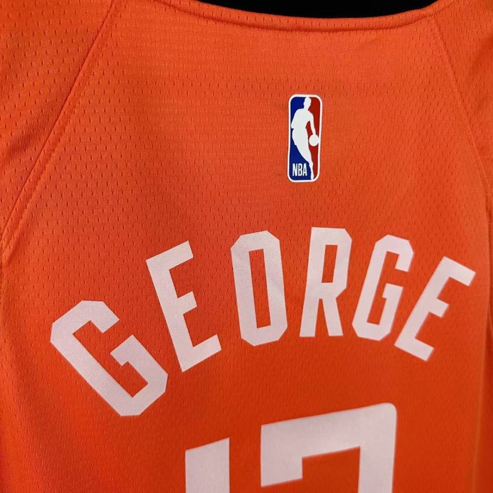 25-26 NBA L.A. Clippers City version 13-GEORGE