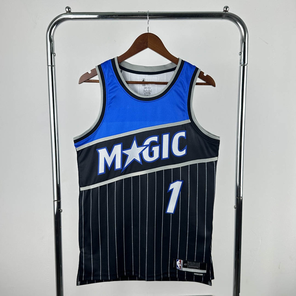 25-26 NBA Orlando Magic limit 1-HARDAWAY