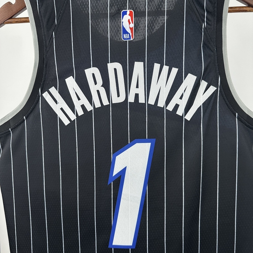 25-26 NBA Orlando Magic limit 1-HARDAWAY