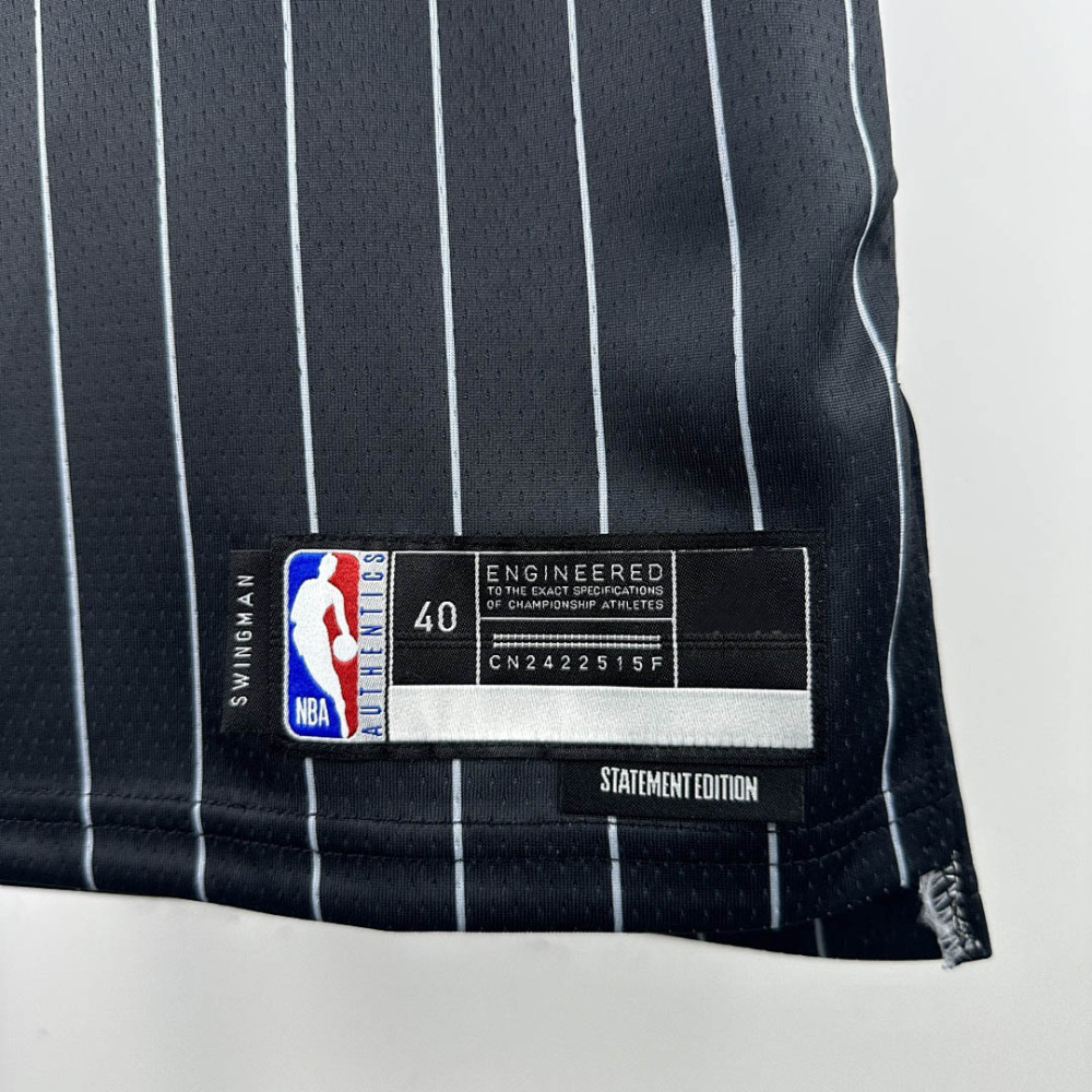 25-26 NBA Orlando Magic limit 1-HARDAWAY