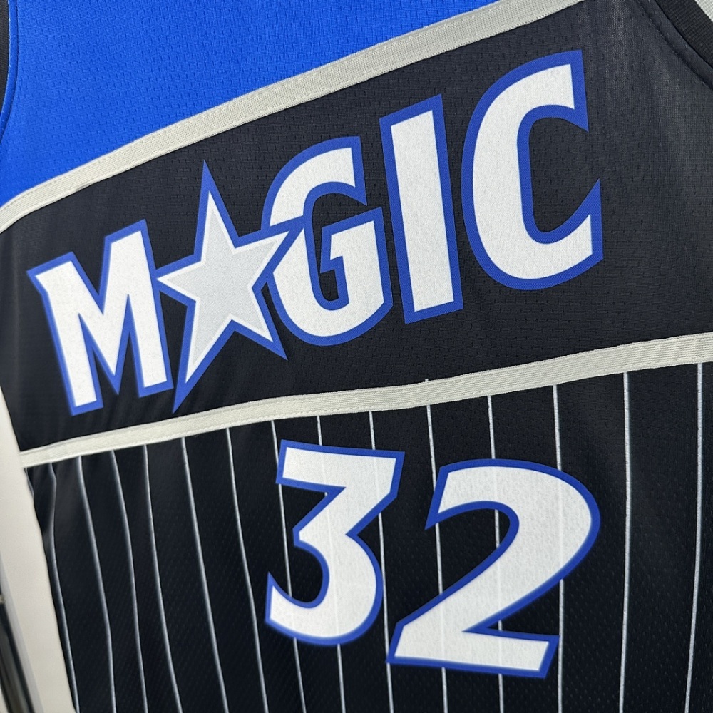 25-26 NBA Orlando Magic limit  32-ONEAL
