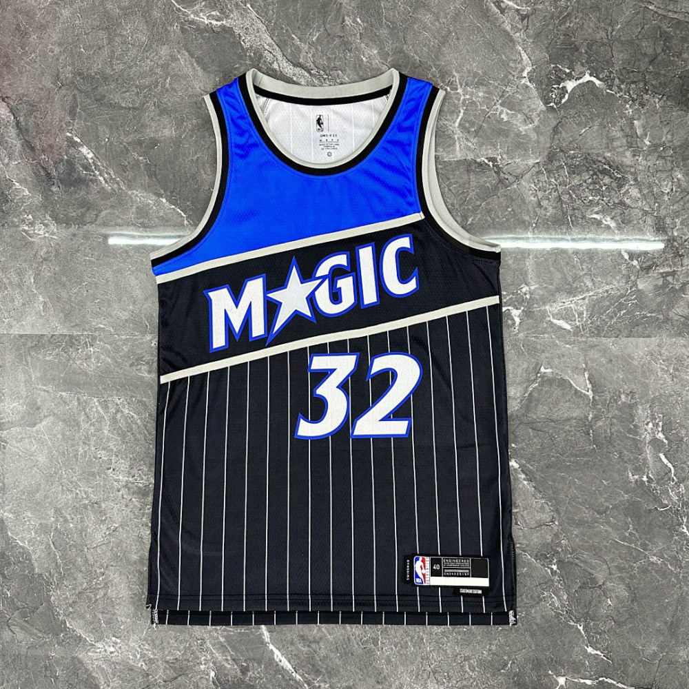 25-26 NBA Orlando Magic limit  32-ONEAL