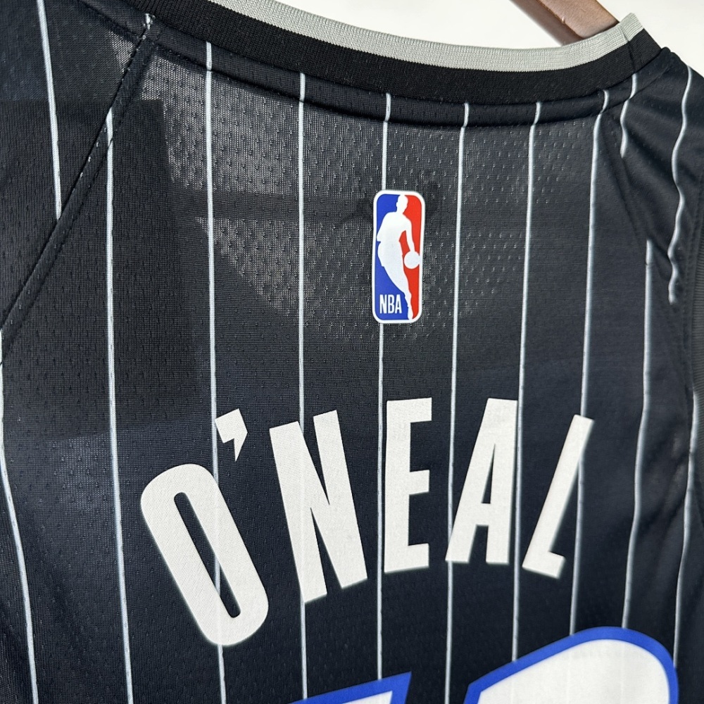 25-26 NBA Orlando Magic limit  32-ONEAL