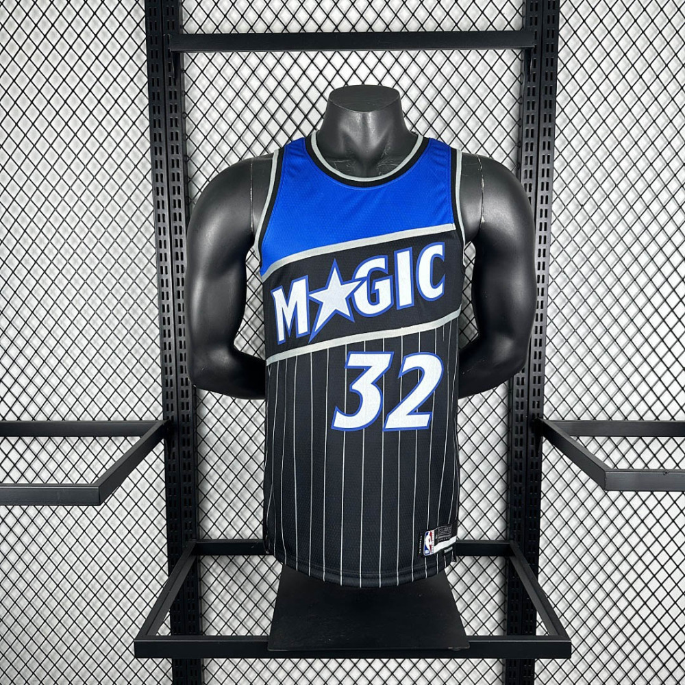 25-26 NBA Orlando Magic limit  32-ONEAL