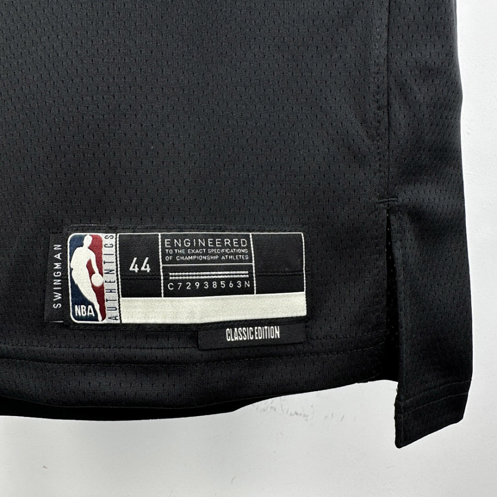 25-26 NBA Minnesota Timberwolves Retro 25-ROSE