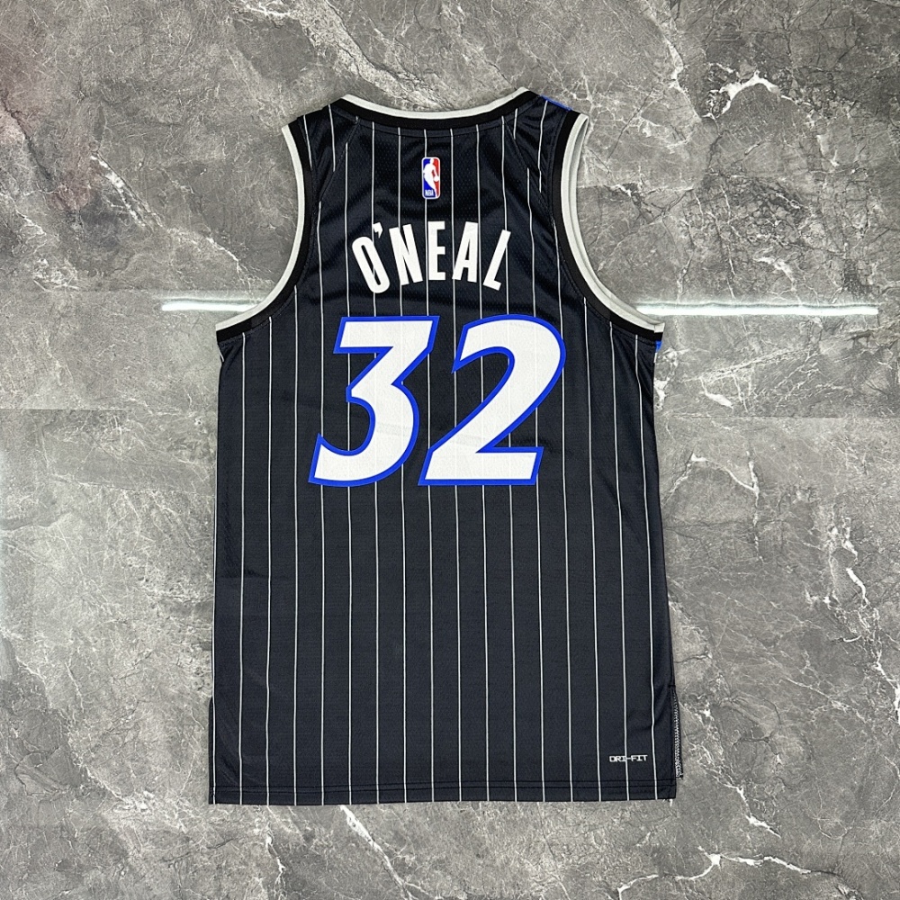 25-26 NBA Orlando Magic limit  32-ONEAL