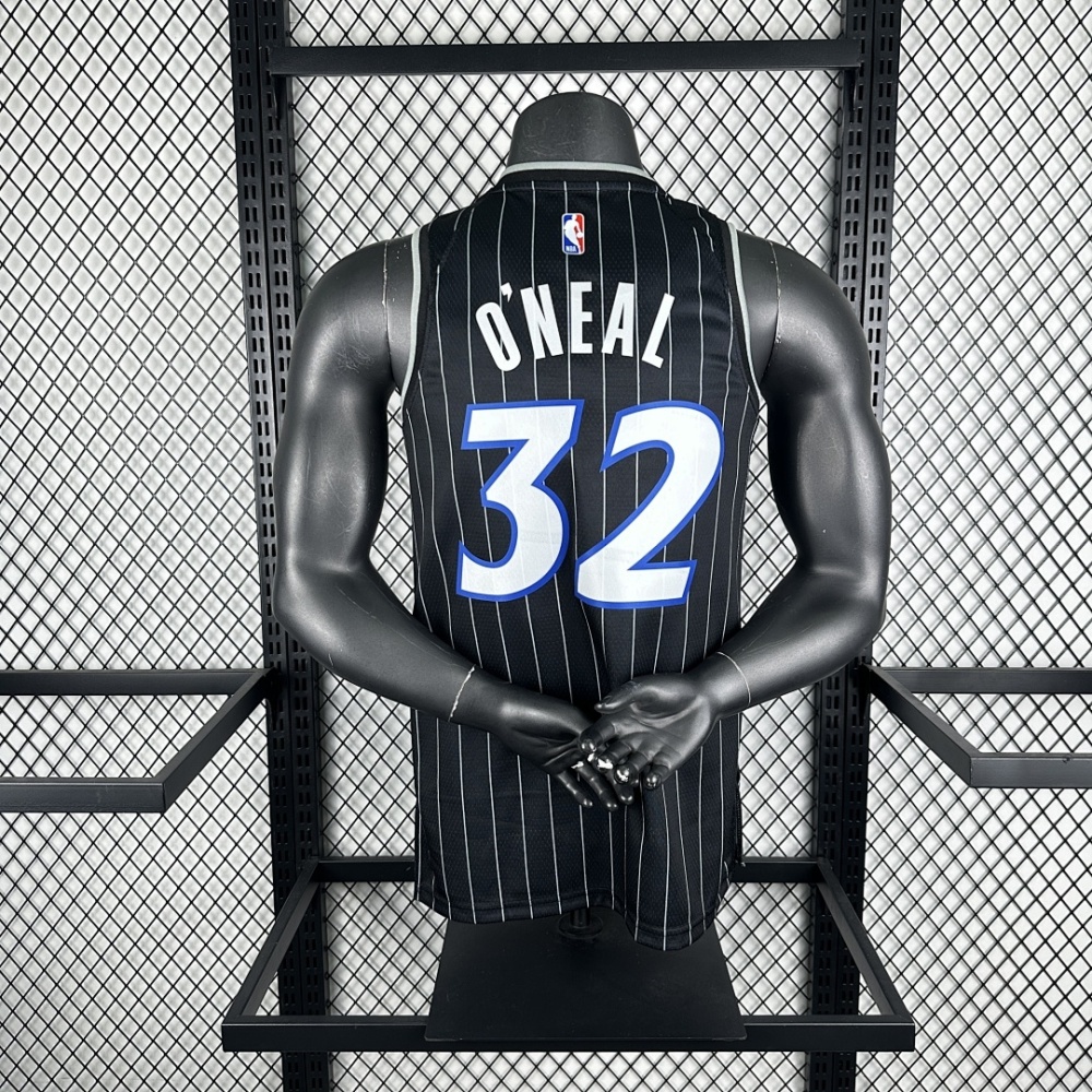 25-26 NBA Orlando Magic limit  32-ONEAL