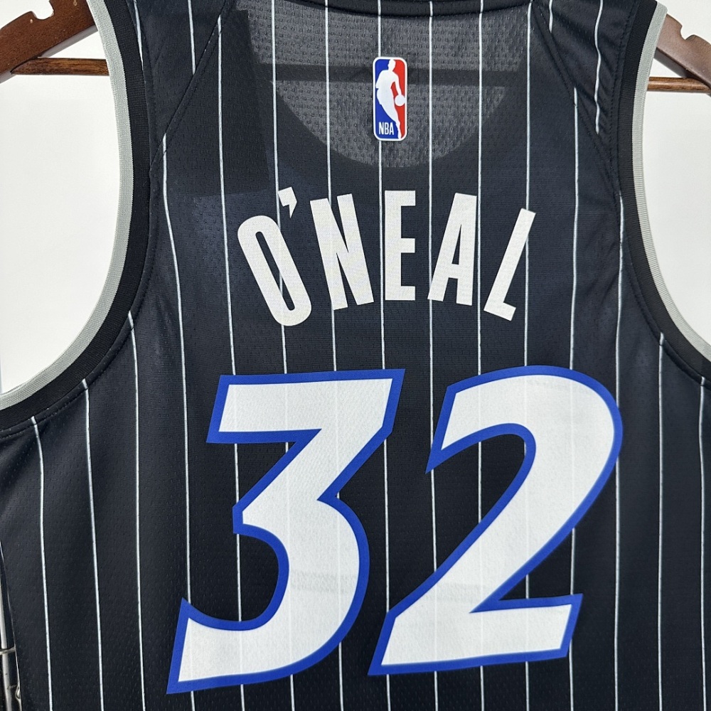25-26 NBA Orlando Magic limit  32-ONEAL