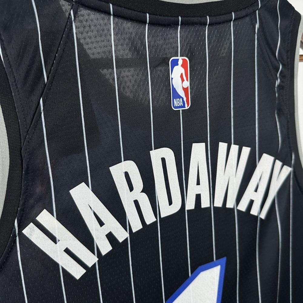 25-26 NBA Orlando Magic limit 1-HARDAWAY