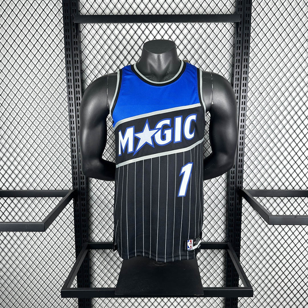 25-26 NBA Orlando Magic limit 1-HARDAWAY