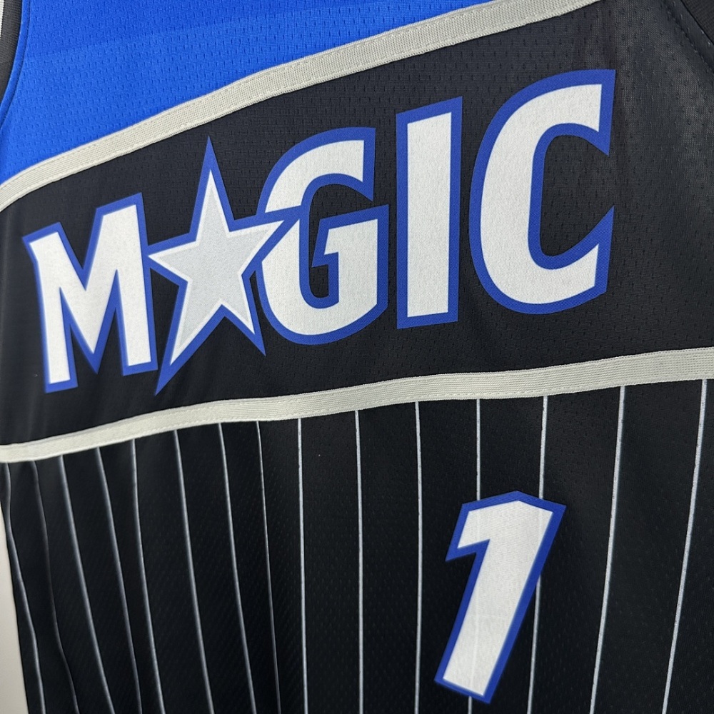 25-26 NBA Orlando Magic limit 1-HARDAWAY