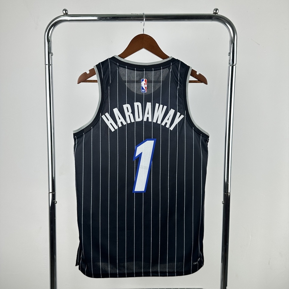 25-26 NBA Orlando Magic limit 1-HARDAWAY