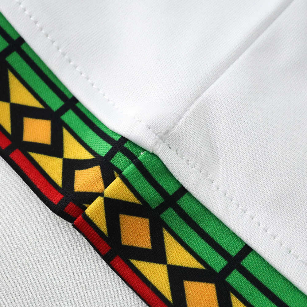 2026 season Republic of Mali Home Fan version