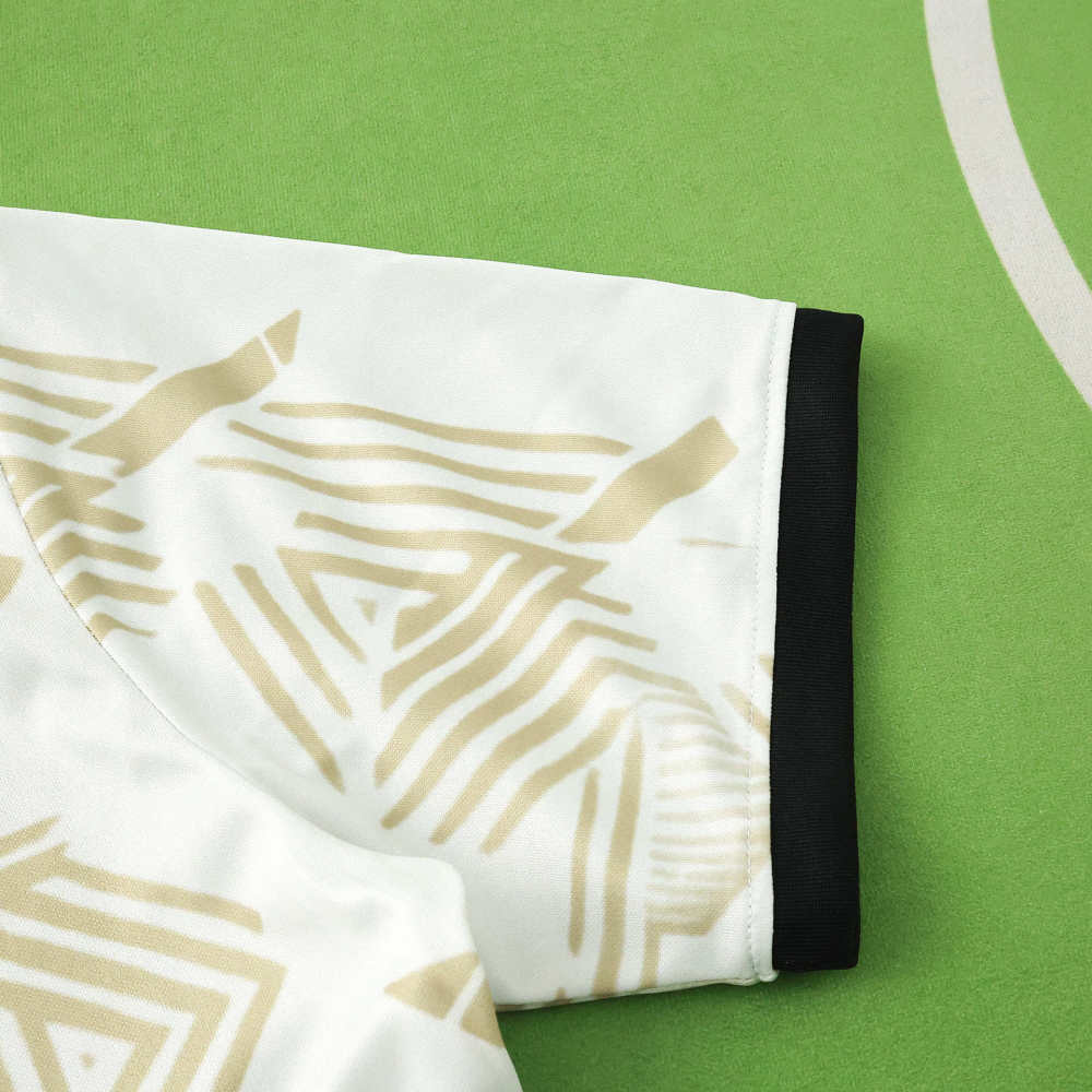 2526 season Sporting CP Apricot Training shirt Fan version