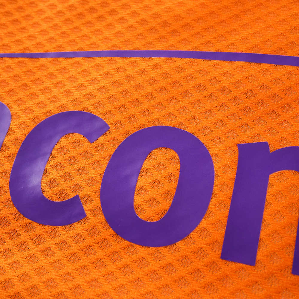 2526 season ACF Fiorentina Fourth Fan version
