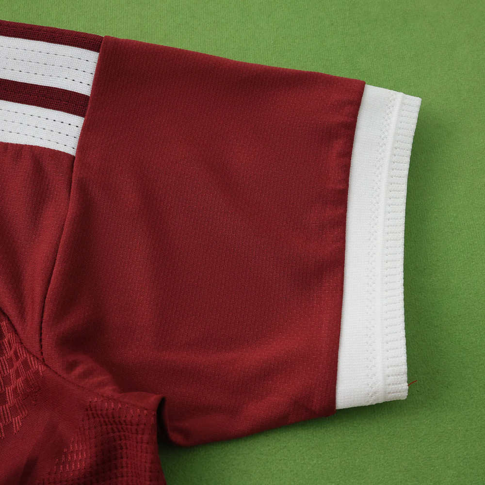 2026 FIFA World Cup Qatar home Player version