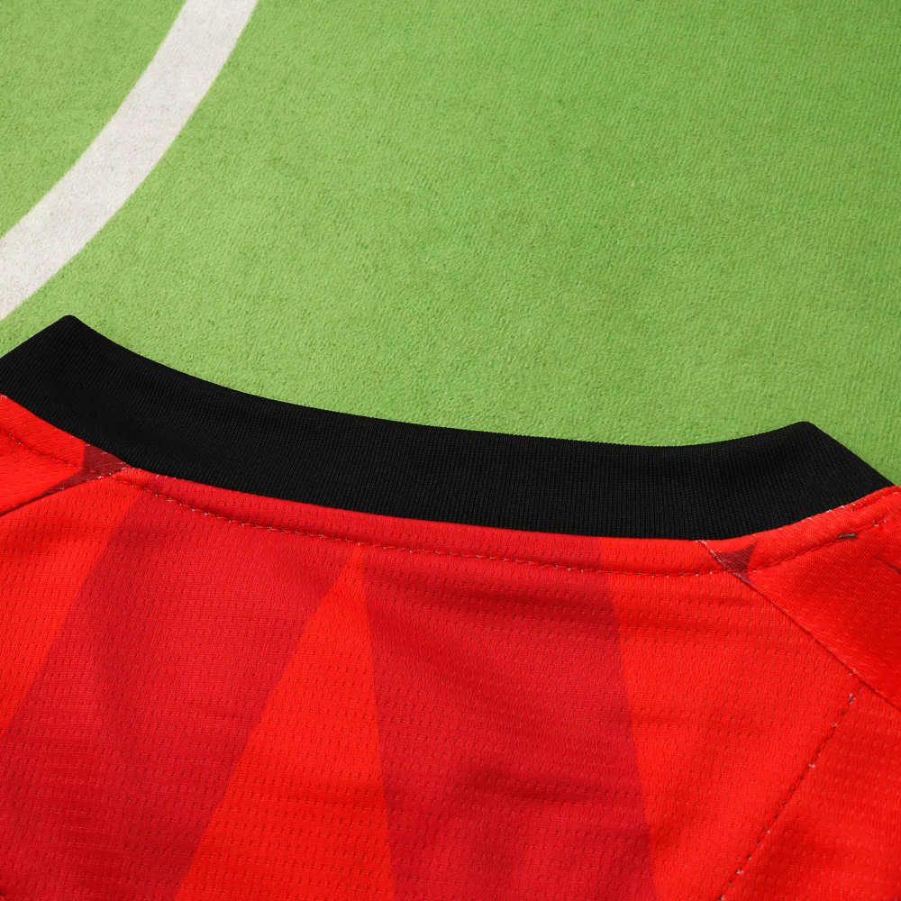 2526 season Venezia F.C. fifth Player version