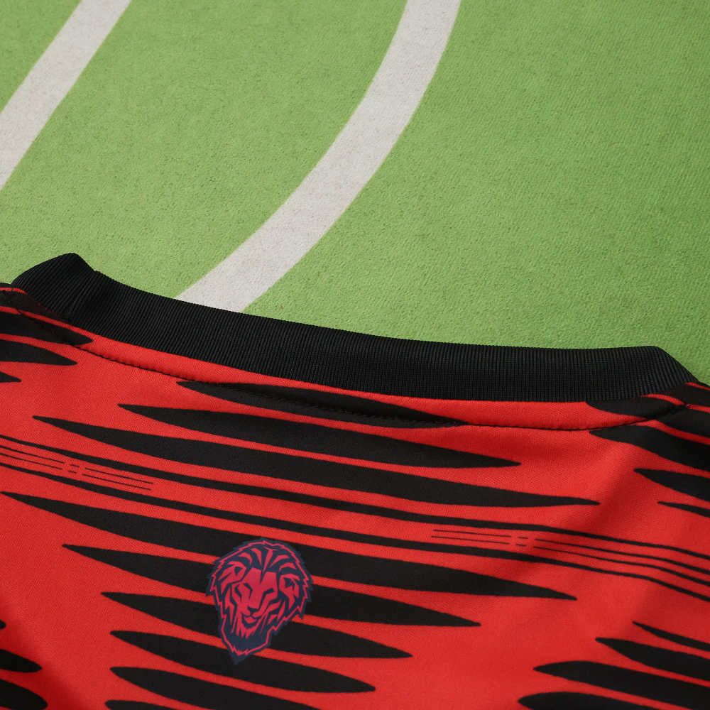 2526 season Athletic Club BILBAO Fourth Fan version