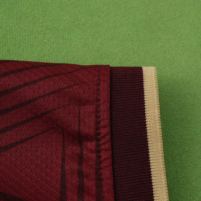 2026 FIFA World Cup Venezuela home Player version