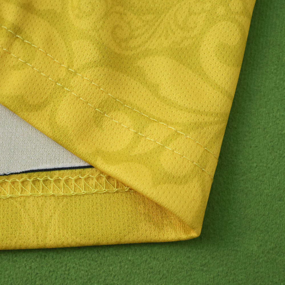 2526 season Club América home Concept version Fan version