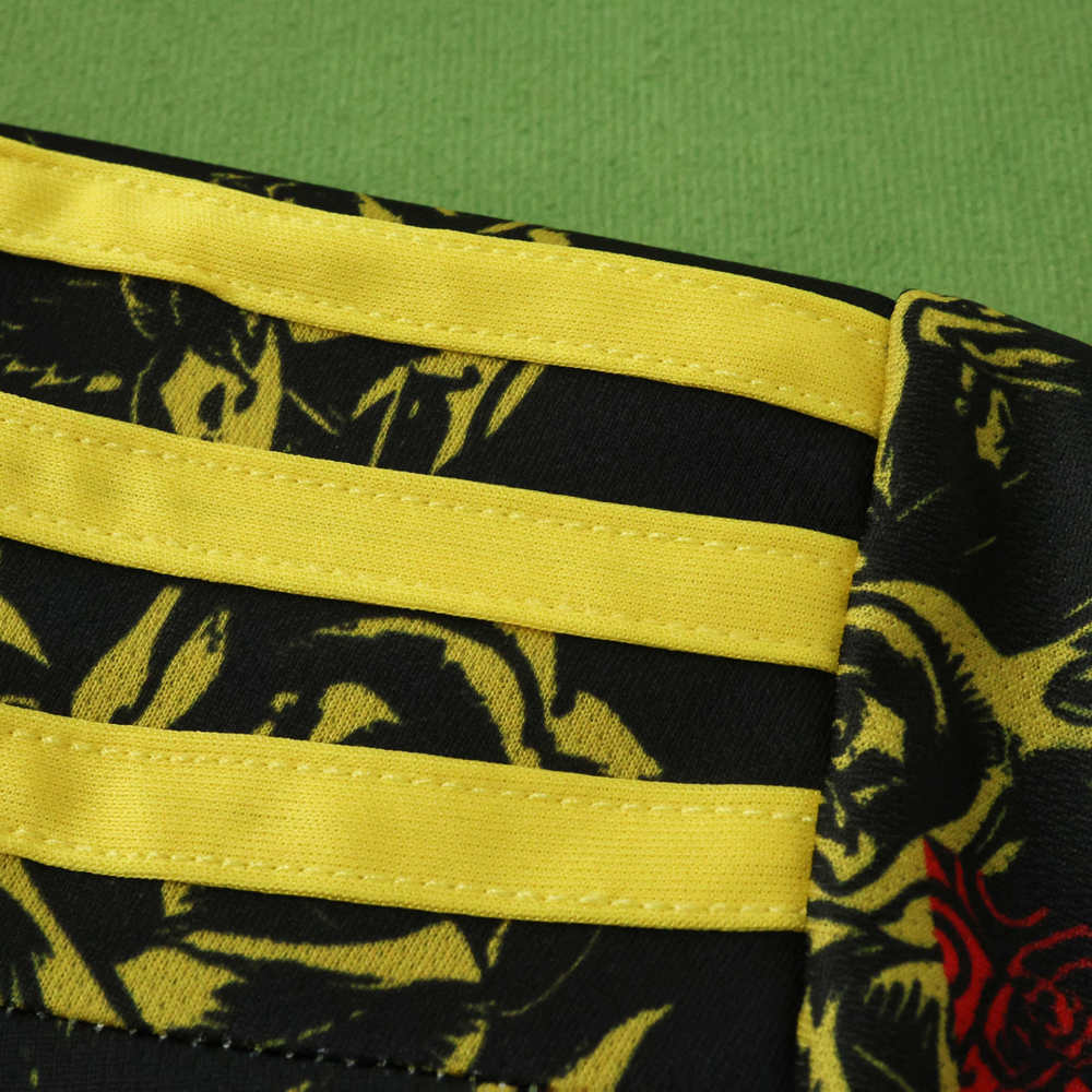 2526 season Club América home Concept version Fan version