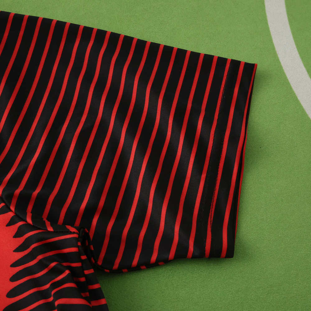 2526 season Athletic Club BILBAO Fourth Fan version