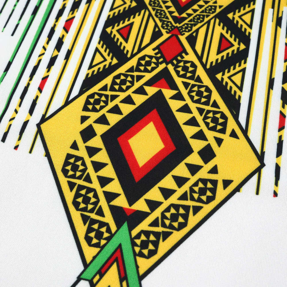 2026 season Republic of Mali Home Fan version