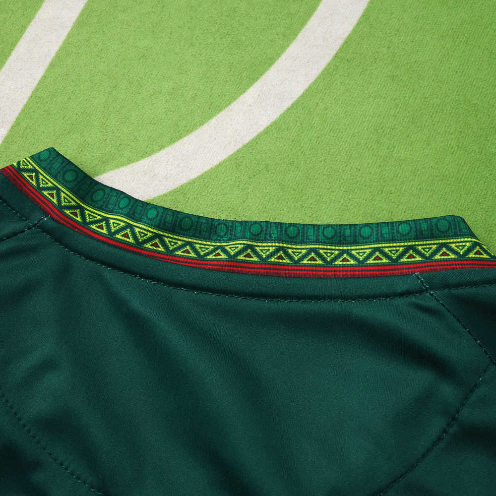 2026 season Republic of Mali Away Fan version