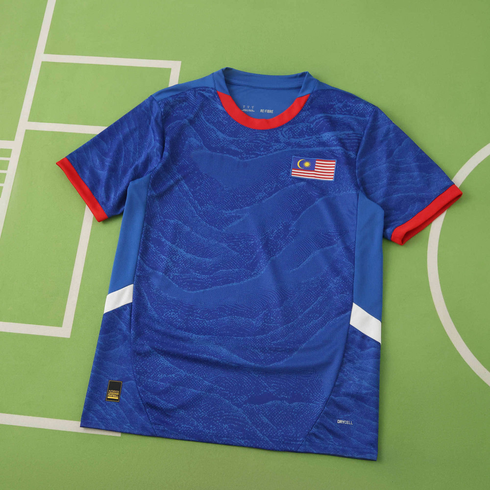 2026 season Malaysia Third Fan version