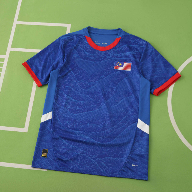 2026 season Malaysia Third Fan version