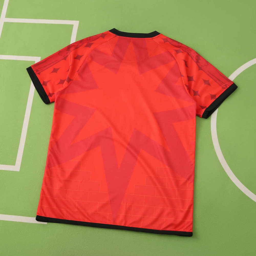 2526 season Venezia F.C. fifth Player version