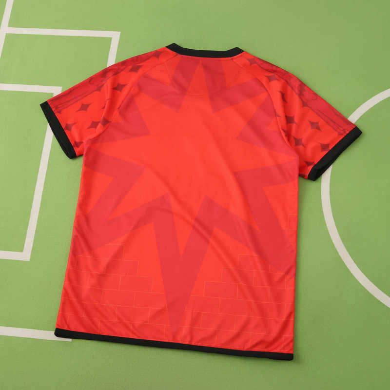 2526 season Venezia F.C. fifth Player version