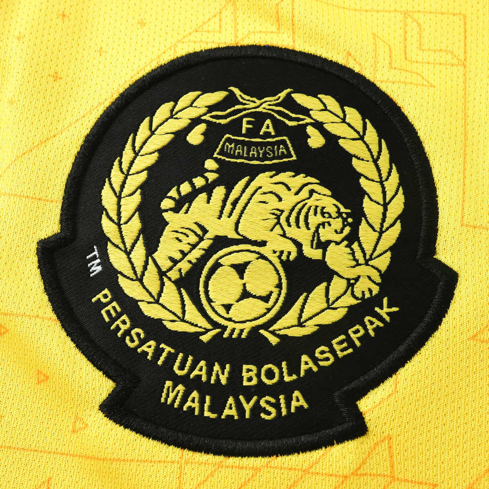 2026 season Malaysia Home Fan version