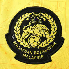 2026 season Malaysia Home Fan version