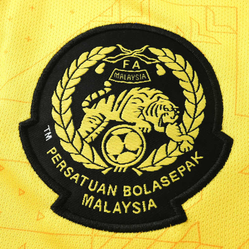 2026 season Malaysia Home Fan version