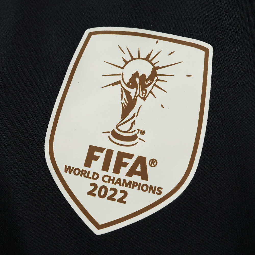 2026 FIFA World Cup Venezuela home Player version