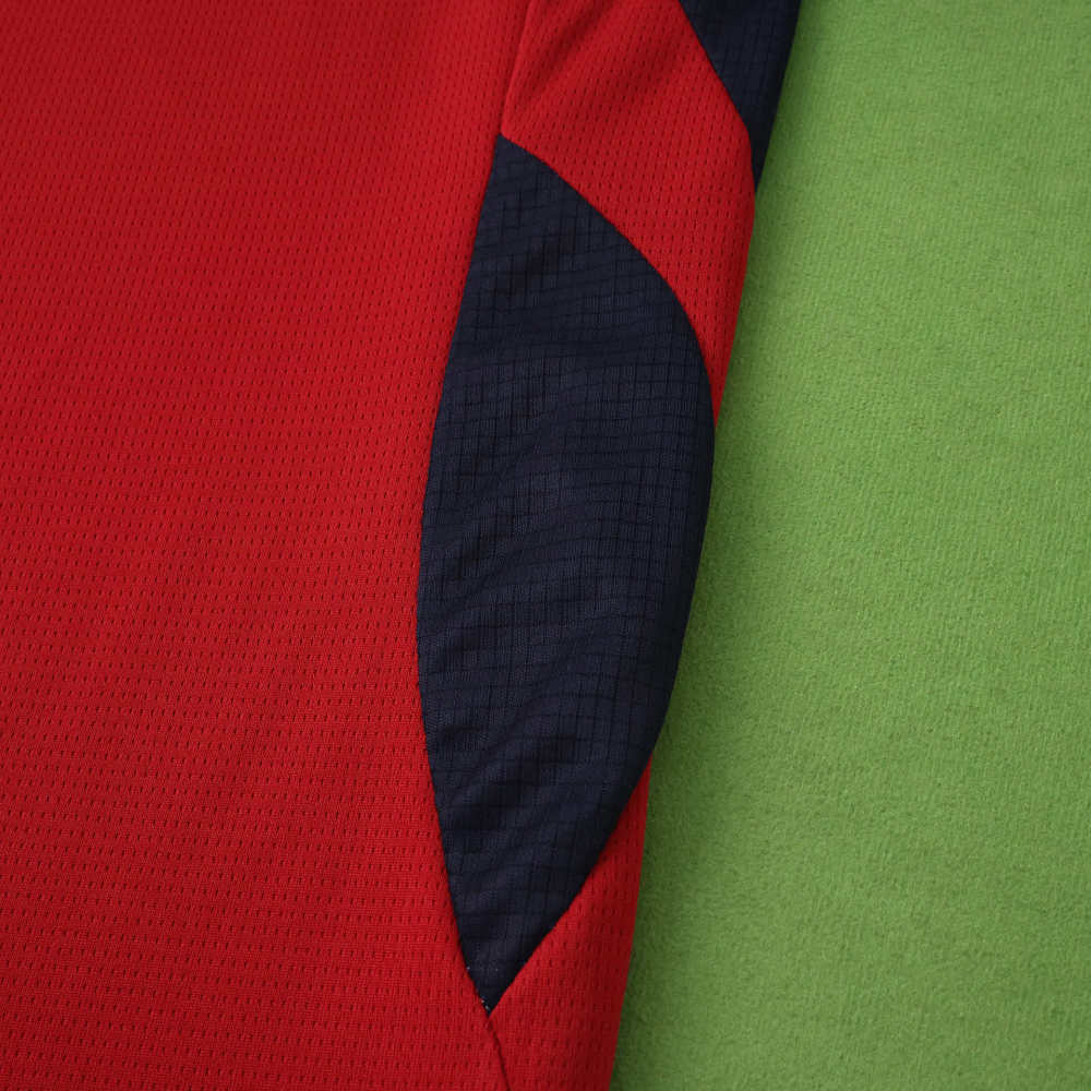 2026 season   Czech Republic Home Fan version