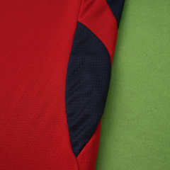 2026 season   Czech Republic Home Fan version