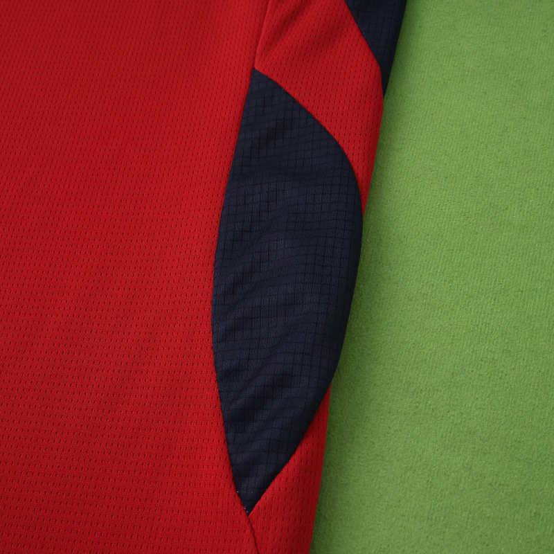 2026 season   Czech Republic Home Fan version
