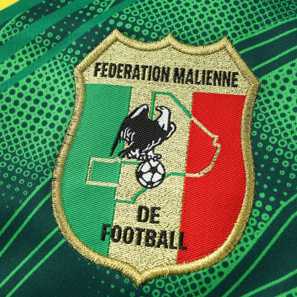 2026 season Republic of Mali Away Fan version