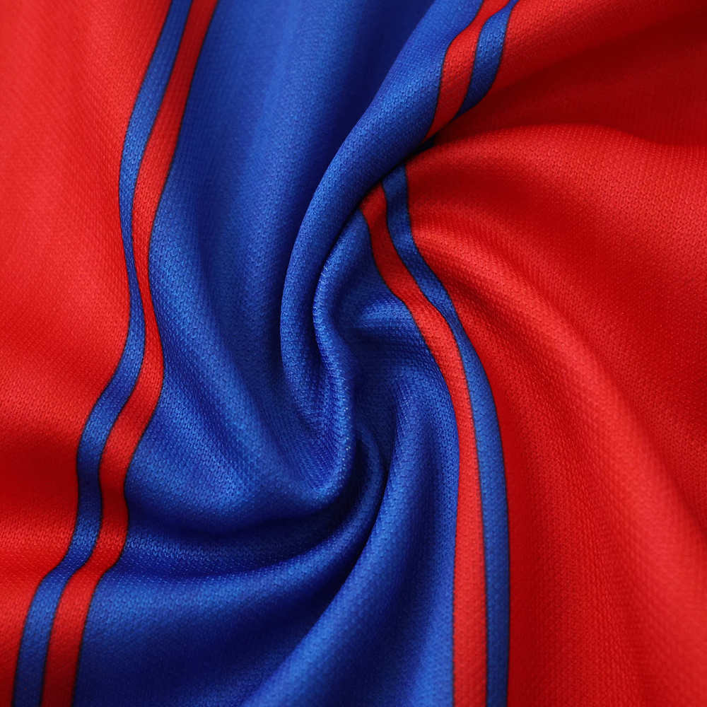 2526 season Crystal Palace F.C. Retro commemorative edition Fan version