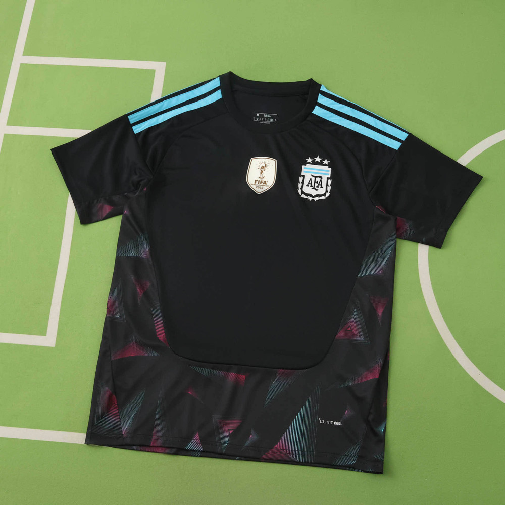 2026 FIFA World Cup Venezuela home Player version