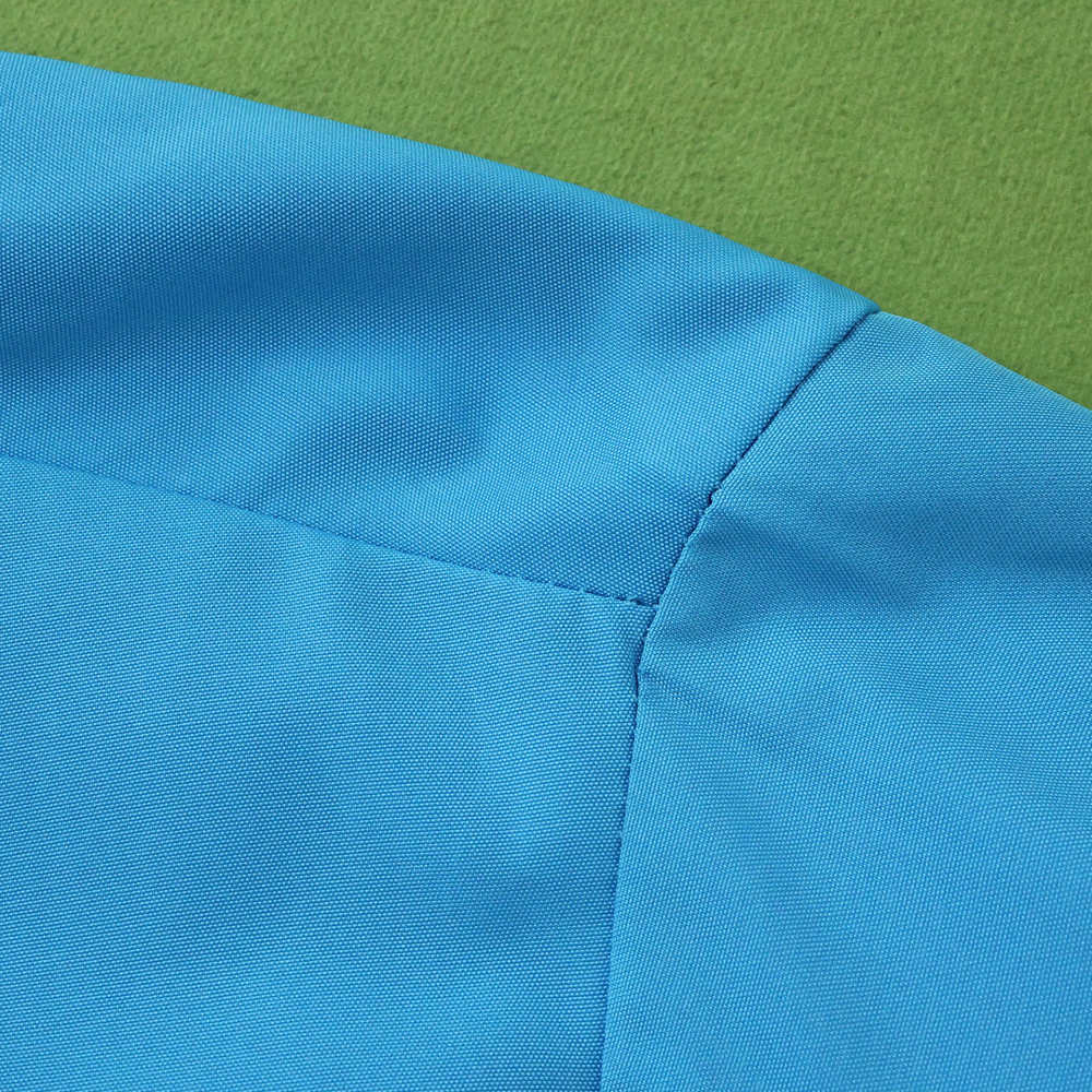2526 season S.S.C. Napoli Blue Training clothes windbreaker