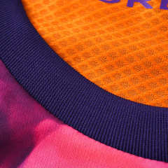 2526 season ACF Fiorentina Fourth Fan version