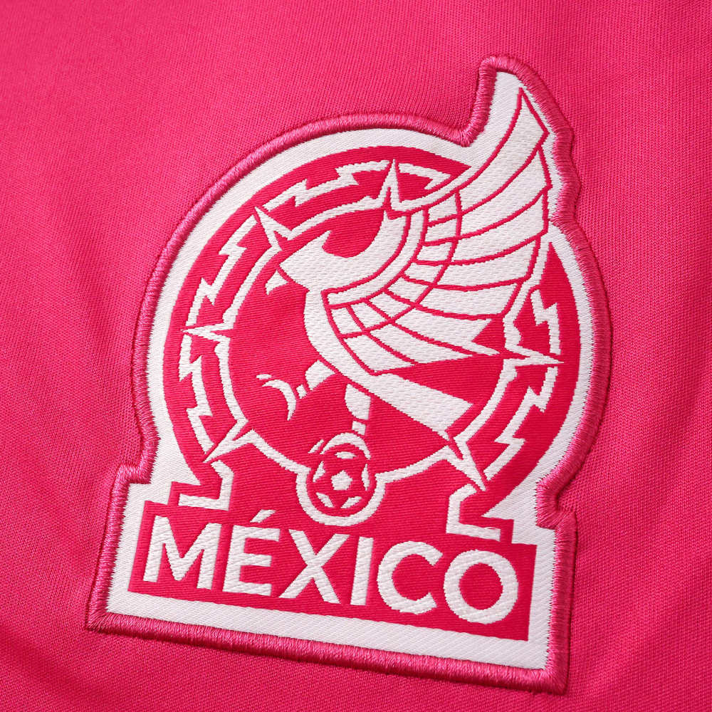 2026 FIFA World Cup Mexico Goalkeeper Long sleeved  Fan version