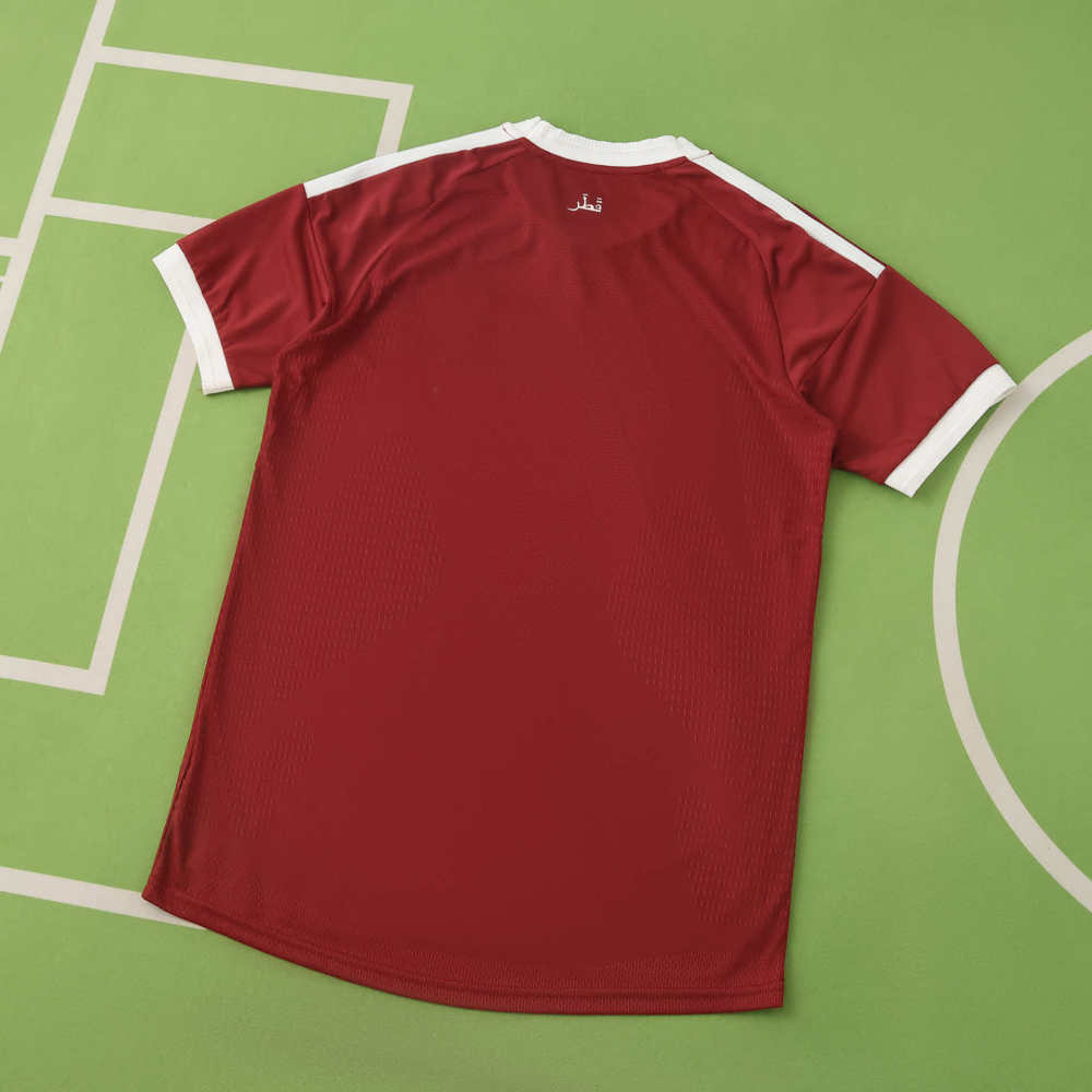 2026 FIFA World Cup Qatar home Player version