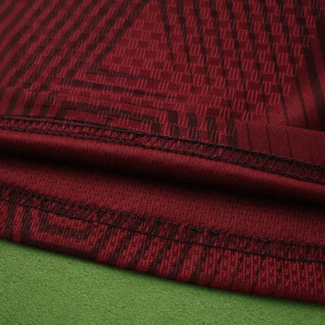 2026 FIFA World Cup Venezuela home Player version